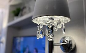 Apartament w Centrum Warszawy III